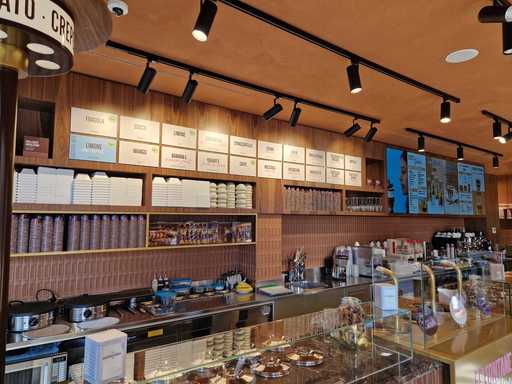 Sphera Franchise Group inaugurează prima unitate Cioccolatitaliani, în Riccione, Italia