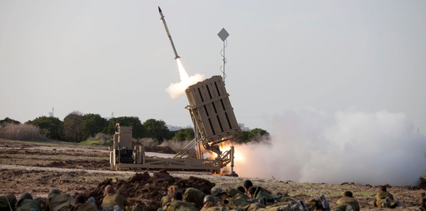 Sistemul Iron Dome inspiră ambiţiile spaţiale americane: Golden Dome, oportunitate pentru industria de apărare