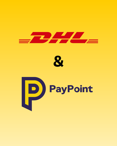 PayPoint şi DHL anunţă semnarea unui parteneriat strategic pentru piaţa din România. Serviciile DHL Express sunt disponibile în peste 100 locaţii PayPoint Colet Expres la nivel naţional