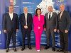Consiliul Judeţean Braşov - Autorităţile oraşului Nogent-sur-Marne din Franţa spun că o rută Braşov – Paris-Orly este ”o prioritate”