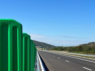 Compania Naţională de Investiţii Rutiere preia proiectul drumului de legătură între Autostrada de Centură Bucureşti Nord A0 şi viitorul Terminal 2 al Aeroportului Otopeni