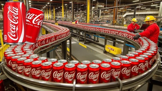 Tarifele lui Trump pentru metale schimbă ambalajele produselor din magazinele americane: de la conserve la cartoane