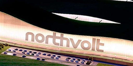 Producătorul de baterii Northvolt a primit o ofertă preliminară de preluare, anunţă lichidatorul judiciar al companiei