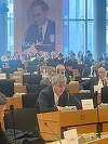 Europarlamentarul Virgil Popescu: Obligaţia de stocare a gazelor naturale va fi prelungită până la 31 decembrie 2027