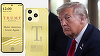 Trump Organization renunţă la eticheta ”Made in the USA” pentru noul său smartphone T1