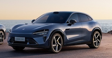 Xiaomi loveşte din nou: Lansează un SUV electric mai ieftin decât Tesla Model Y