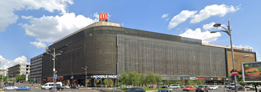 Magazinul Unirea Shopping Center din Bucureşti va fi transformat complet. Proiectul prevede redefinirea spaţiilor comerciale şi atragerea unor chiriaşi noi