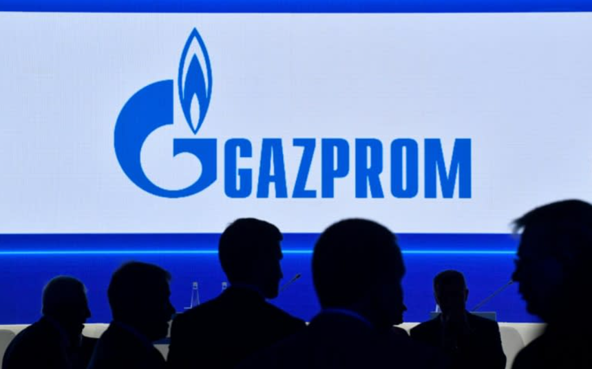 Guvernul rus analizează acordarea de facilităţi fiscale pentru Gazprom, posibil în detrimentul altor producători de gaze