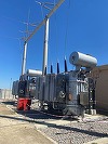 Distribuţie Energie Electrică Romania, din Grupul Electrica, a modernizat o staţie în judeţul Brăila, investiţie de peste 12 milioane lei