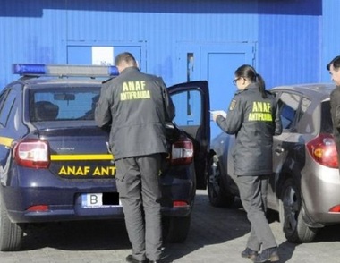 Verificări antifraudă în Târgul de maşini şi alte produse Vitan, din Bucureşti/ Ce au descoperit inspectorii