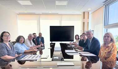 Ministrul Dragoş Pîslaru, întâlnire cu sindicatul din minister. Nemulţumirile, legate de volumul de muncă şi lipsa personalului în anumite zone critice, chestiuni ce ţin de salarizare, recunoaşterea efortului profesional