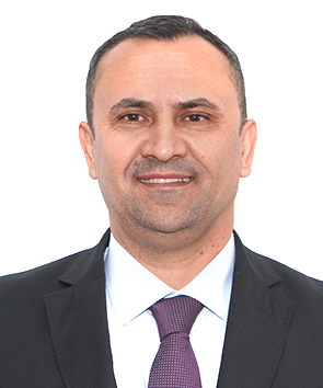Adrian Nicuşor Nica, eliberat din funcţia de şef al Corpului de control al premierului şi numit preşedinte al ANAF