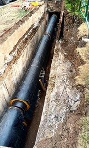Ministrul Dezvoltării a semnat contracte de finanţare de 443,19 milioane lei, prin Programul Naţional de Investiţii ”Anghel Saligny”