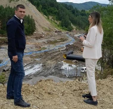Ministrul Economiei a declanşat procedura pentru demiterea conducerii Salrom/ Miruţă: 12.562,87 euro. Atât a costat o paranghelie organizată de Salrom. Nu din banii lor, ci din ai dumneavoastră. În 30 iunie, când căutam soluţii disperate pentru Praid