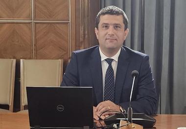 Ministrul Economiei anunţă că a deblocat Programul Startup Nation 2, cu finanţare europeană, în valoare totală de 444 milioane euro/ Miruţă: Cei 22.000 de tineri care au aplicat deja pot merge mai departe către finanţare, până la 50.000 euro/proiect
