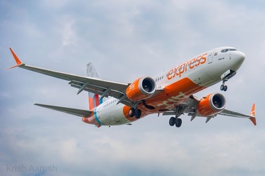 Autorităţile au avertizat Air India Express pentru întârzierea unei reparaţii la motorul unui Airbus A320 şi falsificarea evidenţelor