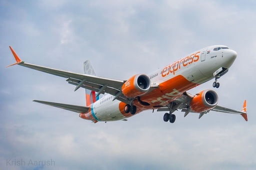 Autorităţile au avertizat Air India Express pentru întârzierea unei reparaţii la motorul unui Airbus A320 şi falsificarea evidenţelor