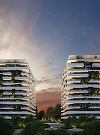 PRIMA Development Group începe lucrarile la ansamblul rezidenţial PRIMA Solis pe locul fostei platforme industriale Antrefrig din Bucureşti. Proiectul va avea nouă clădiri de locuinţe, iar valoarea totală a dezvoltării se ridică la 140 de milioane de euro