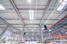 Cushman & Wakefield Echinox: Presiunea pe chiriile spaţiilor industriale se menţine, în România, deşi au crescut cu circa 15% din 2019, costurile de închiriere rămân printre cele mai reduse din Europa, Orientul Mijlociu şi Africa