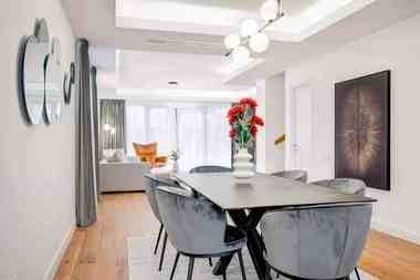 Dezvoltatorul City Garden Residence finalizează faza a doua a ansamblului Bonton Luxury Villas din Pipera. 70% dintre vilele complexului sunt deja contractate