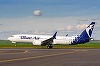 Compania Blue Air a intrat in faliment. Toate activele companiei vor fi valorificate, inclusiv cele două avioane nefuncţionale şi alte cinci carcase de avion