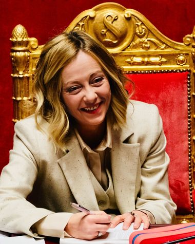 Italia: Companiile care fac afaceri cu Rusia ar trebui excluse din reconstrucţia Ucrainei