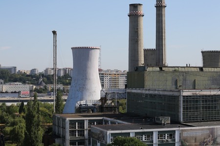Viceprimar Iaşi: Sistemul de termoficare al oraşului va fi modernizat, fiind semnate la Ministerul Dezvoltării două contracte de finanţare de 442 milioane de lei