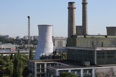 Viceprimar Iaşi: Sistemul de termoficare al oraşului va fi modernizat, fiind semnate la Ministerul Dezvoltării două contracte de finanţare de 442 milioane de lei
