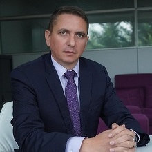 Sorin Chiriţă, care asigură conducerea executivă a Societăţii de Administrare a Participaţiilor în Energie, anunţă că donează bugetului 20% din venitul lunar net: Este imperativ ca legislaţia privind guvernanţa corporativă să fie revizuită şi actualizată