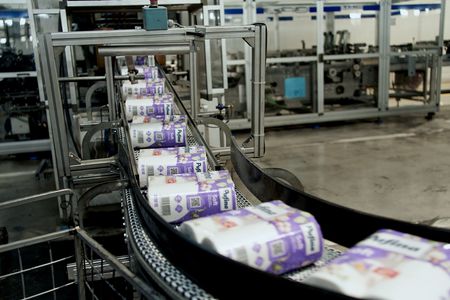 Fondul de private equity INVL Baltic Sea Growth Fund a finalizat achiziţia producătorului român de hârtie Pehart Grup, care deţine brandul Pufina