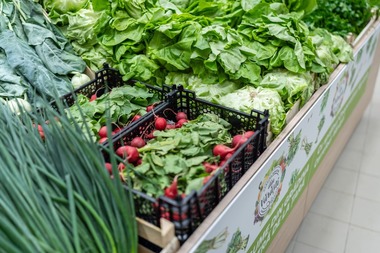 SONDAJ: Peste 60% din români sunt îngrijoraţi de riscurile alimentelor ultraprocesate şi de utilizarea pesticidelor în produse, mai mult decât de costurile alimentelor