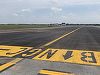 Aeroportul Internaţional Otopeni inaugurează o nouă cale de rulare a aeronavelor şi cinci poziţii de parcare pentru avioane