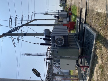 Distribuţie Energie Electrică Romania a investit 12 milioane lei în modernizarea infrastructurii de distribuţie a energiei electrice în judeţul Galaţi