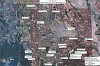 Şapte oferte pentru construirea a trei loturi din centura uşoară a Iaşului / Costel Alexe anunţă că pentru cel de-al patrulea lot procedura va fi reluată / Investiţia totală depăşeşte 260 milioane de lei
