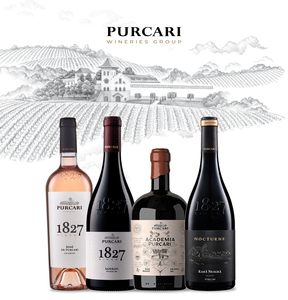 ASF a aprobat oferta publică de preluare a acţiunilor Purcari Wineries de către grupul polonez Maspex
