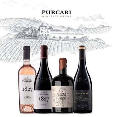 ASF a aprobat oferta publică de preluare a acţiunilor Purcari Wineries de către grupul polonez Maspex