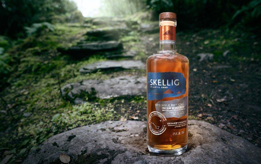 De la whiskey irlandez la brânză italiană, ameninţarea tarifelor impuse de Donald Trump zdruncină exportatorii din UE