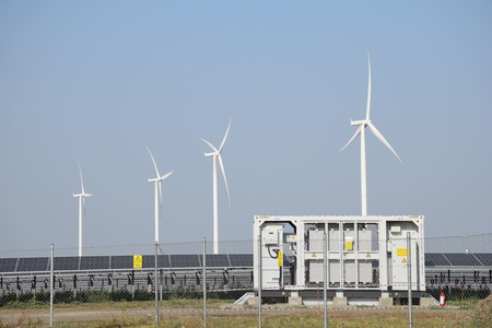 Banca Europeană pentru Reconstrucţie şi Dezvoltare acordă Engie România un împrumut de 90 milioane euro pentru extinderea capacităţilor de producţie de energie regenerabilă