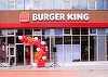 Burger King deschide un nou restaurant în Cluj-Napoca şi vrea să inaugureze până la 15 noi unităţi până la finalul anului
