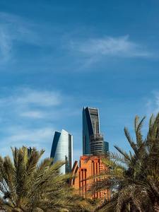 Economia Kuweitului a crescut cu 1% în primul trimestru al anului, după şapte trimestre consecutive de contracţie