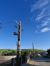 Distribuţie Energie Electrică Romania a investit 3,5 milioane de lei în modernizarea infrastructurii de distribuţie a energiei electrice din localitatea Dumitra, judeţul Bistriţa-Năsăud