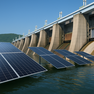 Asociaţia Prosumatorilor şi a Comunităţilor de Energie: Prosumatorii au salvat România de la blackout / Într-o Românie însorită, la orele prânzului, prosumatorii injectează în reţele energie cât CNE Cernavodă

