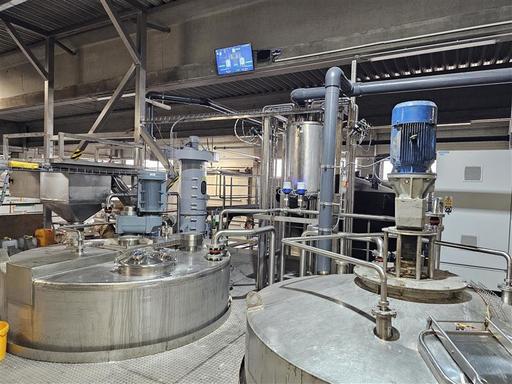Sika România inaugurează o nouă unitate de producţie de aditivi pentru betoane, în judeţul Prahova, investiţie în valoare de 7,6 milioane lei