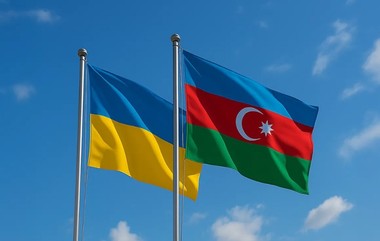 Ucraina semnează cu SOCAR un acord pentru importul de gaze naturale. Livrările vor trece prin România 

