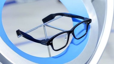 Alibaba lansează ochelari inteligenţi cu AI, Quark AI Glasses, rivali chinezi ai ochelarilor Meta