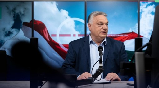 Guvernul Ungariei a redus prognoza de creştere pentru 2025 la 1%