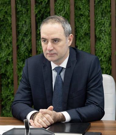 Ministrul Finanţelor, Alexandru Nazare: Comisia Europeană a transmis un mesaj clar: România trebuie să îşi reprioritizeze investiţiile pentru a se încadra în limitele bugetare asumate pentru anii 2025–2026