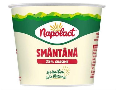 Proprietarul Napolact vinde afacerea din România către cel mai bogat om din Ungaria