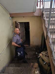 ANAF a declanşat Operaţiunea "Cuibul cu Fantome" – Peste 1.500 de firme descoperite la o singură adresă / Unele presupuse sedii - în clădiri insalubre, fără uşi şi ferestre, aflate în construcţie sau complet distruse  - FOTO / VIDEO

