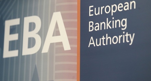 Băncile din UE pot face faţă unei recesiuni provocate de un război comercial global, arată testul de stres al EBA